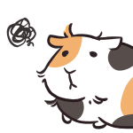 悩めるくせ毛さん