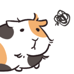 悩めるくせ毛さん